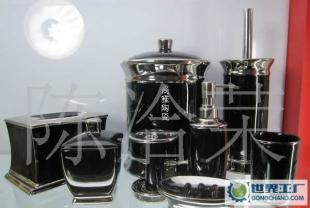 【廠家直銷】衛浴套、陶瓷(隔離電鍍)衛浴套、陶瓷衛浴8件套_世界工廠網中國產品信息庫