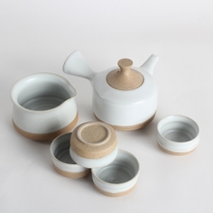 陶瓷、漆器、玻璃、木器、竹器、水泥、皮、紙、手作產品