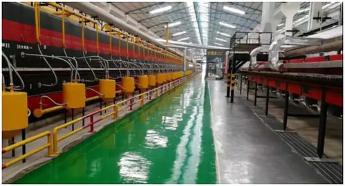 中國陶瓷行業(yè)僅兩家上榜 順成陶瓷集團榮膺 綠色先鋒企業(yè) 稱號