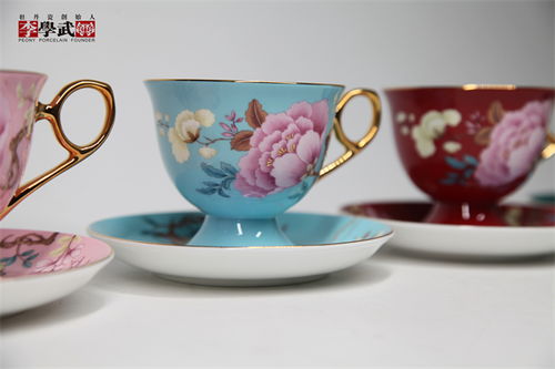 家用牡丹瓷日用品生產(chǎn)廠家