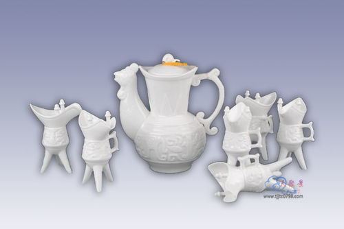 供應(yīng)陶瓷酒瓶 酒具套裝