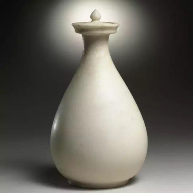 邢窯介紹及邢窯瓷器的特點