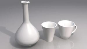 玻璃陶瓷 傳統(tǒng)陶瓷的創(chuàng)新進(jìn)化