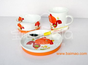嬰童用品陶瓷餐具代理指南 品牌、生產(chǎn)與價(jià)格解析