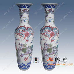 景德鎮(zhèn)大花瓶 價(jià)格、圖片及廠家批發(fā)指南