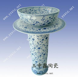 陶瓷洗臉盆廠家、圖片及價格指南