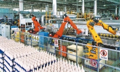 陶瓷業迎發展新機，工業企業利潤有望加快回升