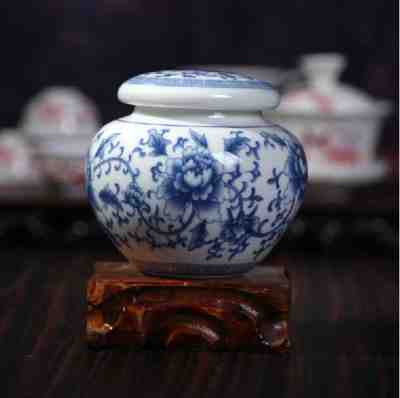 陶瓷密封罐 傳統工藝與現代生活的完美融合